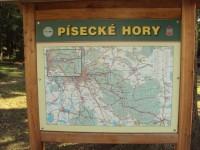 Písecké hory