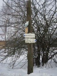 Ptačí oblast Labských pískovců  - Mikulášovice - Tanečnice