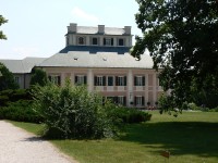 Babiččino údolí