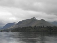 Jezero Derwentwater