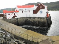 Fort William /Skotsko