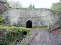 Abergavenny - Blorenge (559 m.n.m.)