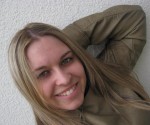 profilová fotografie