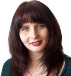 Zuzana Krkošková