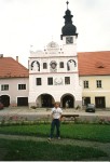 hynek zouhar
