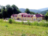 Termální lázně Chrastava