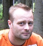 profilová fotografie