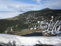 Krkonoše