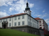 Hrady a zámky Libereckého kraje se slevou