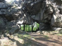 Hrad Milštejn