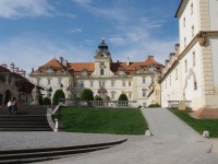 zámek Valtice