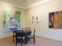 Studio Zlamal - Galerie