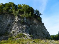 Zlatý vrch 8/2012