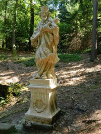 Bratrské oltáře 8/2012