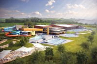 Aqualand Moravia