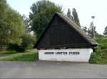 Cyklisté vítáni - Muzeum lidových staveb Kouřim