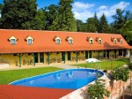 Cyklisté vítáni - Garni Hotel 1. Plavební