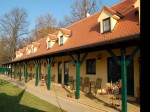 Cyklisté vítáni - Garni Hotel 1. Plavební