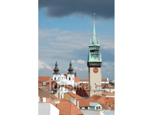 1. Cykloturistické centrum služeb a informací v ČR
