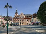 Cyklisté vítáni - Apartmány IT Centrum