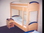 Cyklisté vítáni - Apartmány IT Centrum