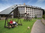 Cyklisté vítáni - Wellness hotel Svornost*** 