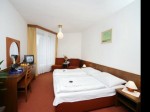 Cyklisté vítáni - Wellness hotel Svornost*** 