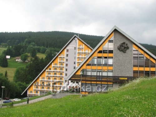 OREA Hotel Arnika****