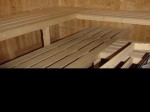 Cyklisté vítáni - Hotel Sněžník