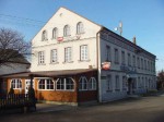 Cyklisté vítáni - Hotel Sněžník - restaurace