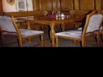 Cyklisté vítáni - Hotel Sněžník - restaurace
