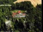 Cyklisté vítáni - Hotel Belveder