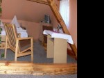Cyklisté vítáni - Hotel Belveder