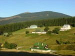 Cyklisté vítáni - Penzion Blesk