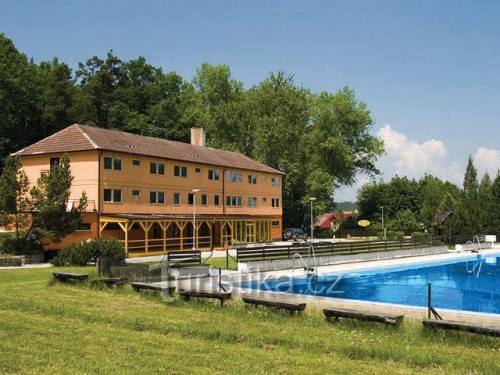 Sporthotel Barborka
