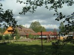 Cyklisté vítáni - Chata u Krakonoše