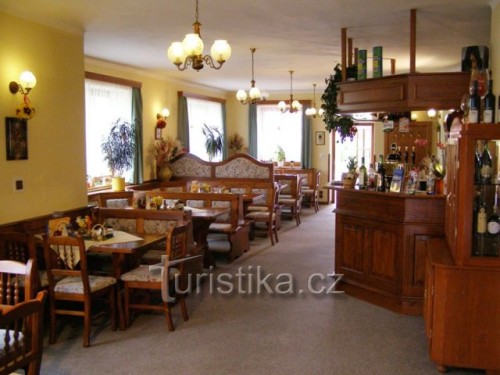 Restaurace Florian