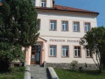 Cyklisté vítáni - Penzion Poodří
