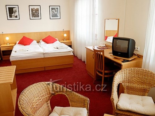 Hotel Maroli***