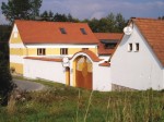 Cyklisté vítáni - Penzion Strnadovský mlýn