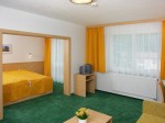 Cyklisté vítáni - Parkhotel **** Hluboká nad Vltavou