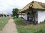 Cyklisté vítáni - Muzeum vesnice jihových. Moravy