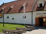Cyklisté vítáni - Muzeum vesnice jihových. Moravy