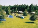 Cyklisté vítáni - Autocamping Lipová-lázně-Bobrovník