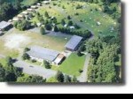 Cyklisté vítáni - Autocamping Lipová-lázně-Bobrovník