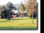 Cyklisté vítáni - Autocamping Lipová-lázně-Bobrovník
