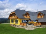 Cyklisté vítáni - Sport Centrum Skalka - restaurace