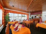Cyklisté vítáni - Sport Centrum Skalka - restaurace