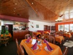 Cyklisté vítáni - Sport Centrum Skalka - restaurace