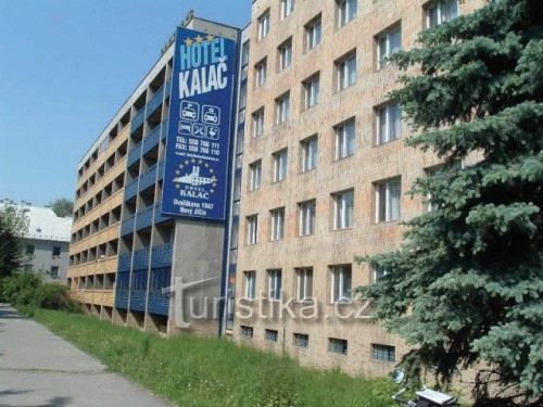 Hotel Kalač